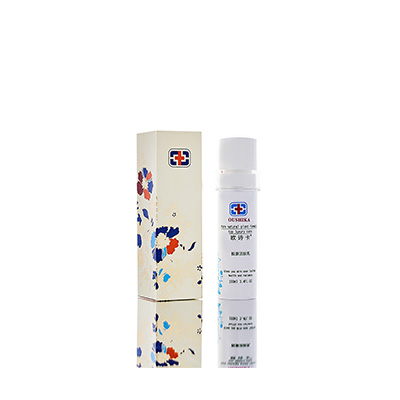 岚皋会下雨的乳液