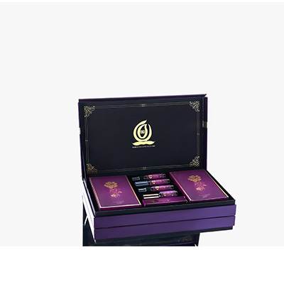 岚皋气血能量海底轮