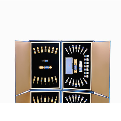 岚皋7D私密抗衰养护套