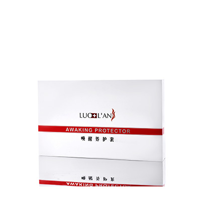 岚皋气血能量增强套